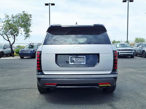 New 2026 Hyundai Palisade Limited image 5