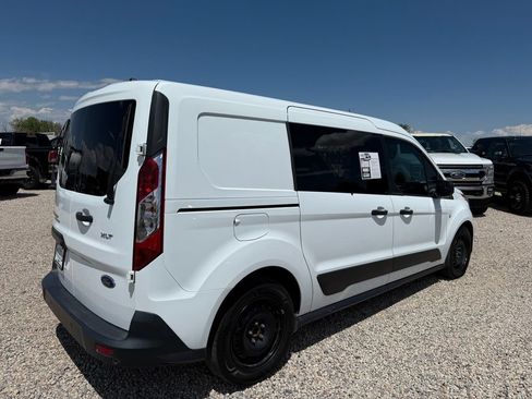 Used 2020 Ford Transit Connect XLT FWD image 10