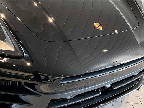 New 2026 Porsche Panamera 4 image 30