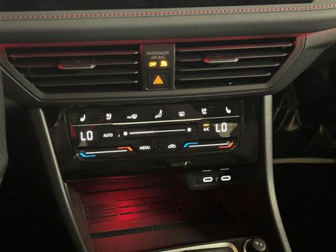 New 2026 Volkswagen Jetta GLI Autobahn FWD image 18
