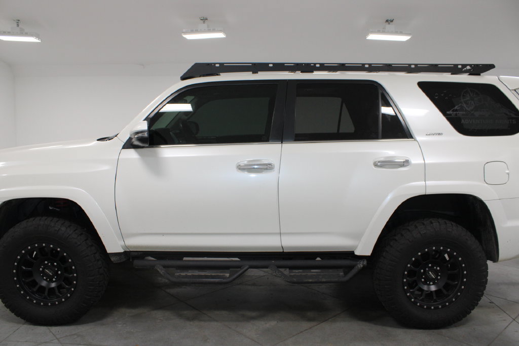 Used 2016 Toyota 4Runner Limited AWD/4WD image 5