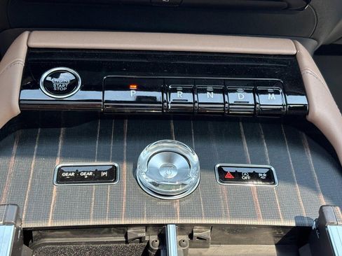 New 2026 Lincoln Navigator L Black Label AWD/4WD image 23