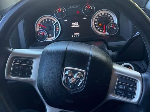 Used 2018 RAM 2500 Laramie image 15