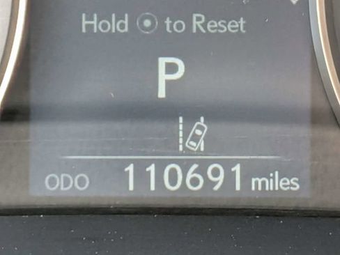 Used 2022 Lexus RX 350 FWD image 35