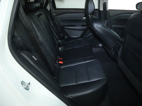 Used 2021 Nissan Rogue SV w/ Premium Package FWD image 34