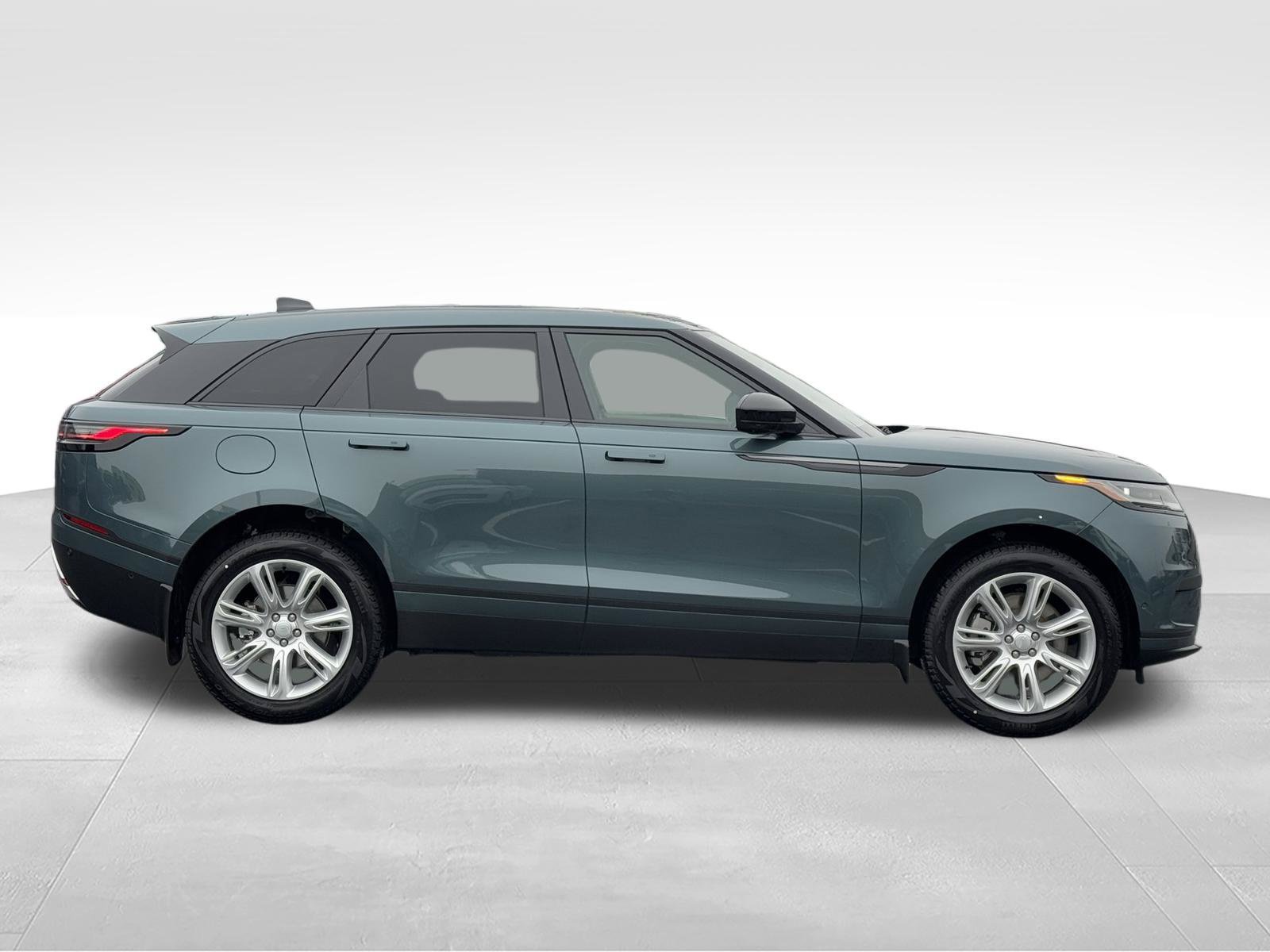 New 2026 Land Rover Range Rover Velar S AWD/4WD image 7
