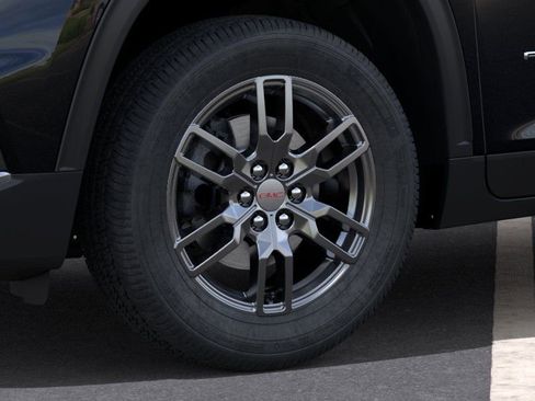 New 2026 GMC Acadia Elevation w/ LPO, All-Weather Package image 9