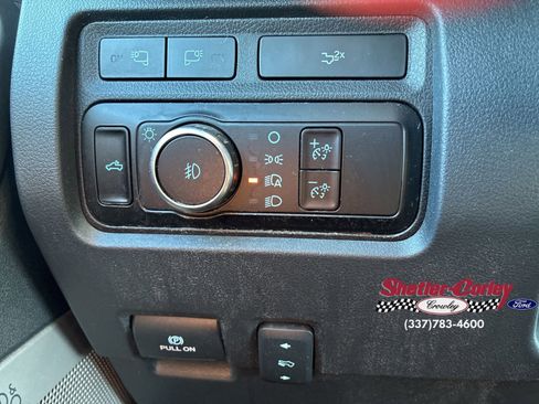 Used 2023 Ford F350 Lariat w/ Lariat Ultimate Package image 24