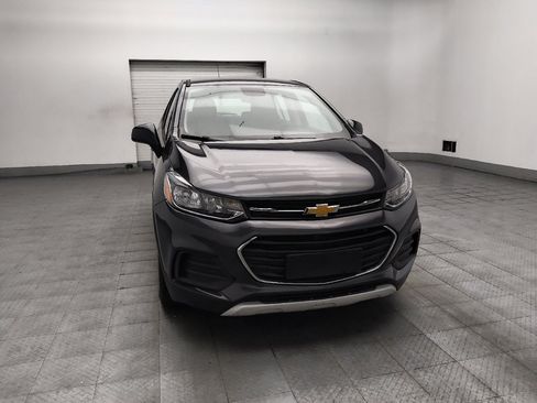 Used 2019 Chevrolet Trax LS w/ LPO, Protection Package FWD image 14