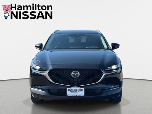 Used 2023 MAZDA CX-30 AWD 2.5 S w/ Select Package image 30