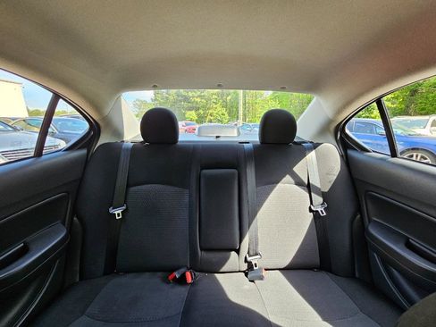 Used 2024 Mitsubishi Mirage G4 ES image 43