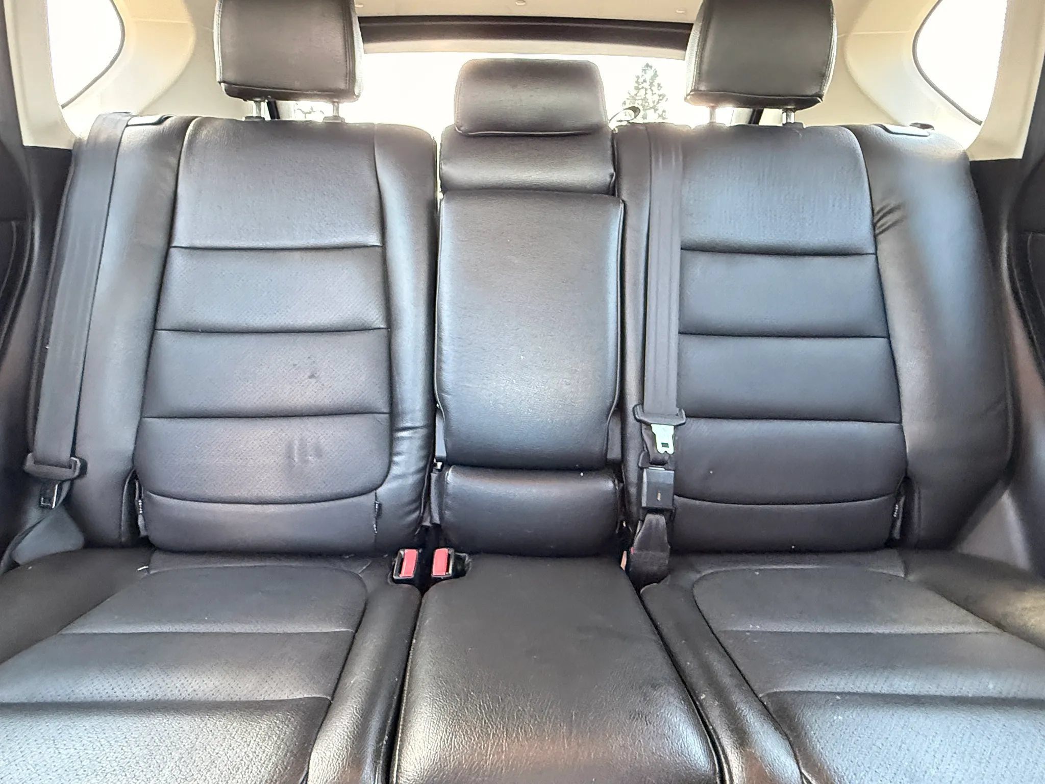 Used 2016 MAZDA CX-5 Touring FWD image 22