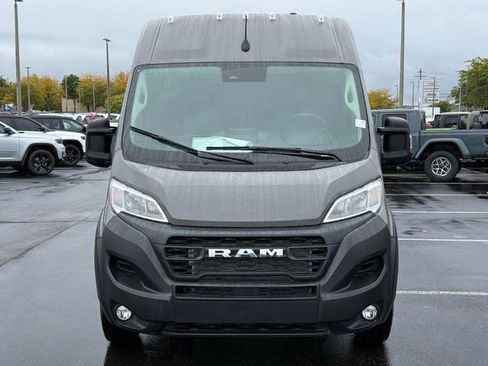 New 2025 RAM ProMaster 1500 w/ Convenience Group image 10