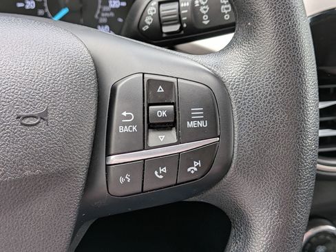 Used 2022 Ford Escape SE AWD/4WD image 18