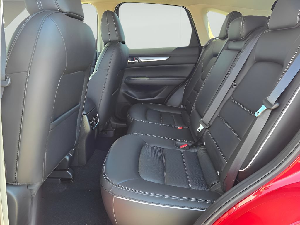 Used 2025 MAZDA CX-5 AWD 2.5 S image 11