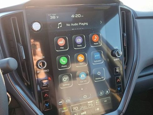 New 2026 Subaru Crosstrek 2.5i Sport image 18