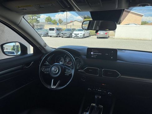 Used 2025 MAZDA CX-5 AWD 2.5 S w/ Select Package image 30