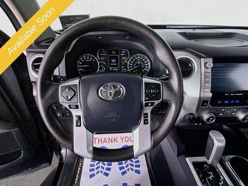 Used 2020 Toyota Tundra SR5 AWD/4WD image 11