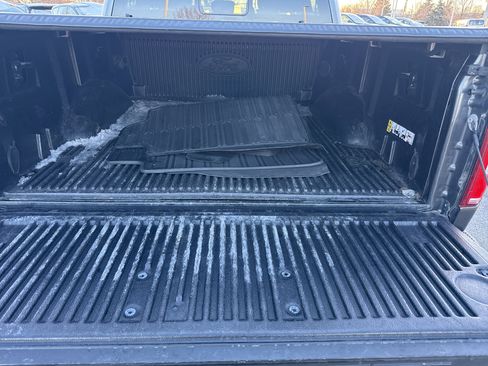 Certified 2020 Ford F150 XLT w/ Equipment Group 302A Luxury image 9