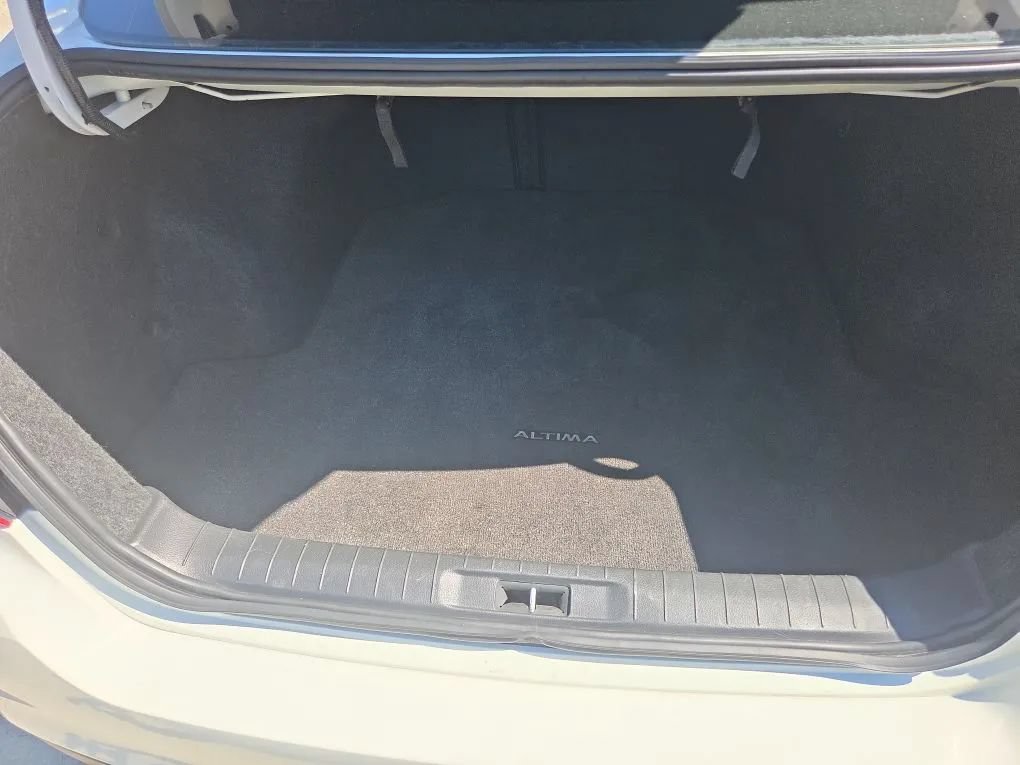 Used 2016 Nissan Altima 2.5 S FWD image 22