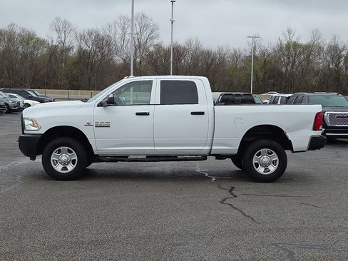 Used 2017 RAM 2500 Tradesman w/ Popular Equipment Group image 3