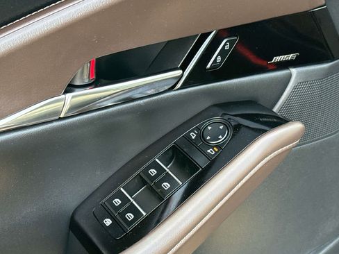 Certified 2025 MAZDA CX-30 2.5 Turbo w/ Premium Plus Pkg image 21