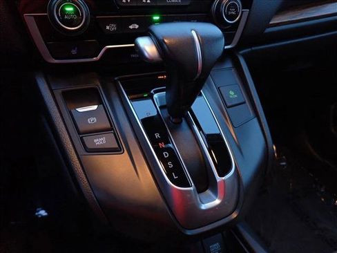 Used 2019 Honda CR-V EX-L image 23