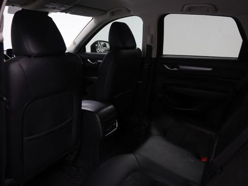 Used 2018 MAZDA CX-5 Touring AWD/4WD image 30