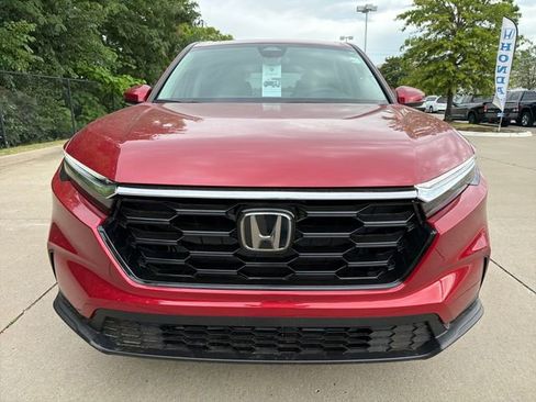 New 2026 Honda CR-V EX image 8