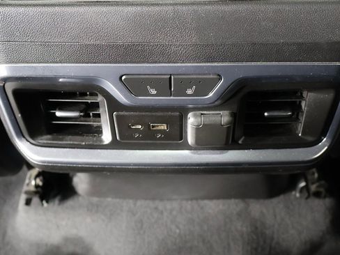 Used 2019 Chevrolet Silverado 1500 LTZ image 49