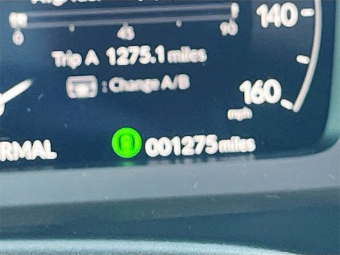 Used 2023 Honda Civic Touring image 12