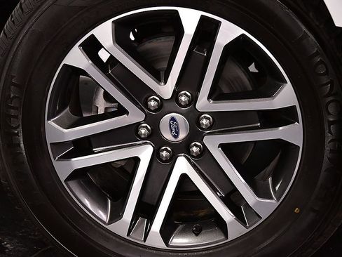 Used 2023 Ford F150 XL w/ STX Appearance Package AWD/4WD image 9