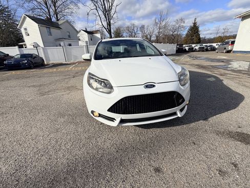 Used 2013 Ford Focus ST image 4