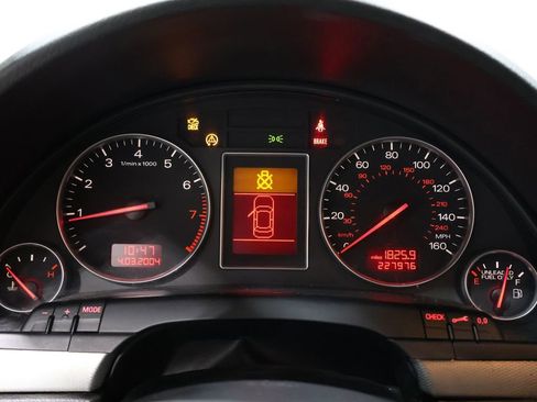 Used 2005 Audi A4 1.8T image 31