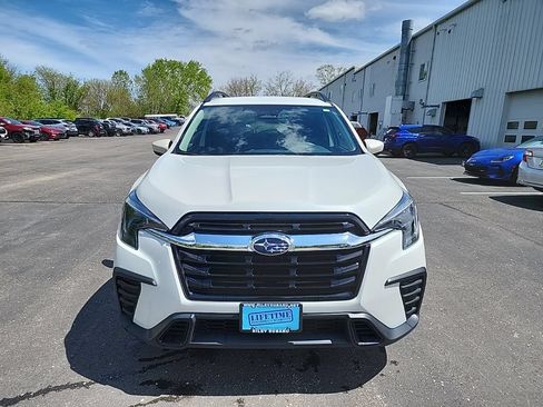 Certified 2025 Subaru Ascent Premium AWD/4WD image 12