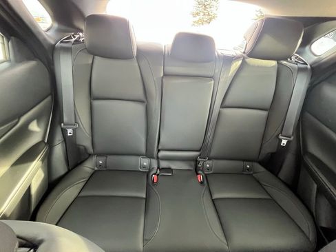 Certified 2025 MAZDA CX-30 AWD 2.5 S w/ Select Sport Pkg image 27