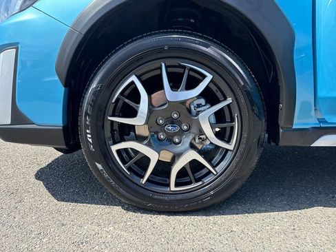 Used 2021 Subaru Crosstrek Hybrid w/ Moonroof Package w/Navigation AWD/4WD image 28