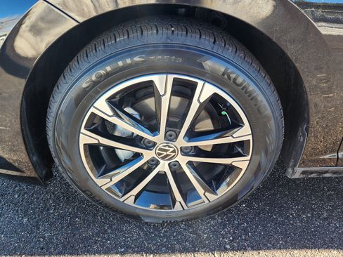 Used 2023 Volkswagen Jetta Sport image 20