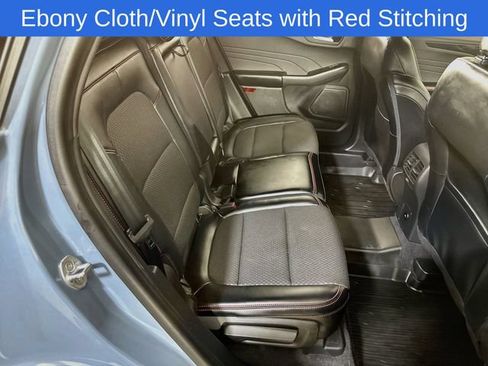 Certified 2023 Ford Escape ST-Line w/ Tech Pack #1 AWD/4WD image 15