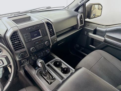 Used 2018 Ford F150 XLT w/ Equipment Group 301A Mid AWD/4WD image 26