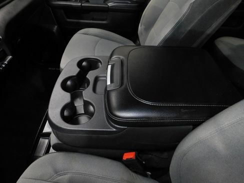 Used 2022 RAM 2500 Big Horn w/ Level A Equipment Group image 45