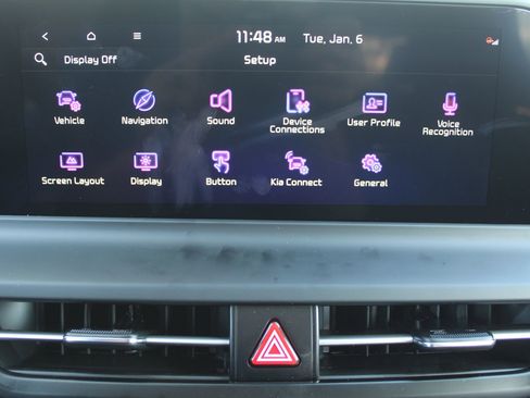 New 2026 Kia Seltos EX image 45