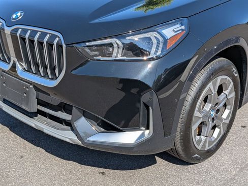 Used 2025 BMW X1 xDrive28i AWD/4WD image 9