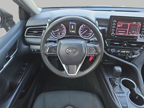 Used 2023 Toyota Camry LE FWD image 12