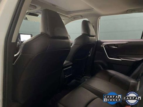 Used 2024 Toyota RAV4 XLE Premium image 18