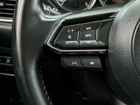 Certified 2025 MAZDA CX-5 Carbon Edition AWD/4WD image 33