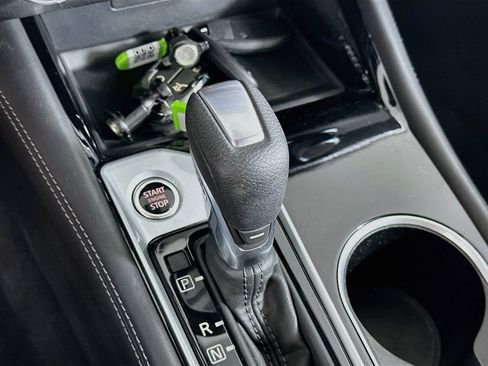 Used 2023 Nissan Altima 2.5 SV FWD image 24