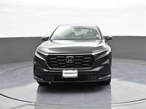 Certified 2026 Honda CR-V EX-L image 29