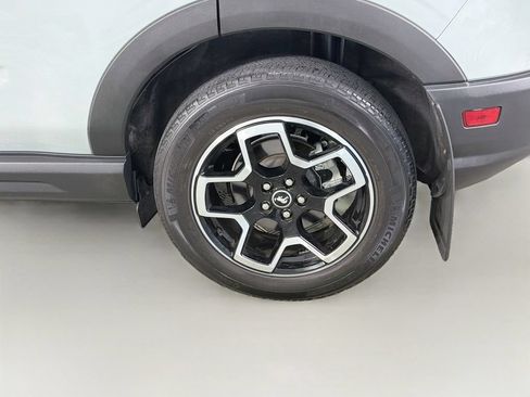 Used 2021 Ford Bronco Sport Big Bend AWD/4WD image 28