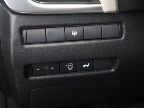 New 2026 Nissan Rogue Dark Armor AWD/4WD image 12